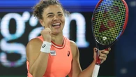Jasmine Paolini: “Ho messo un mattoncino dopo l’altro. L’altezza? Faccio con quello che ho”