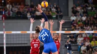 Italia-Turchia 3-1 nel segno di Antropova: “Felicissima come schiacciatrice, sono pronta”