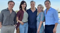 Annunciai i nuovi film di Paolo Genovese, Gabriele Muccino, Nanni Moretti