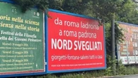 L’imprenditore di Varese che ha speso 2.400 euro di manifesti contro Salvini e la Lega