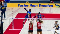 Mondiali volley femminile, Italia-Belgio 3-1: le azzurre prime nel girone, Egonu super con 28 punti