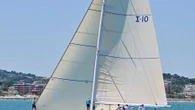 Torna in mare Azzurra restaurata, obiettivo il Mondiale del 2027