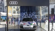 Audi, quante idee per il Festival dello Sport di Trento