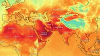 Una Grande Muraglia verde: la strategia di Pechino per combattere il riscaldamento climatico
