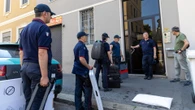 Fermato un 19enne per l’omicidio dell’interprete Roberto Guerrino, l’ipotesi della rapina
