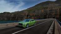 Bentley Flying Spur Speed, la limousine plug-in hybrid da quasi 800 CV