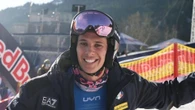 Matteo Franzoso morto sugli sci a 25 anni: fatale la caduta in Cile