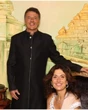 Renzi a Mumbai per il matrimonio del figlio dell’uomo più ricco d’Asia