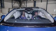 Crash test EuroNCAP, cinque stelle per le elettriche turche e cinesi