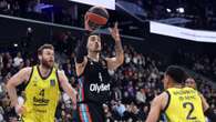 Basket in tv: Eurolega, giovedì 6 e venerdì 7 marzo