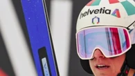 Per Marta Bassino stop di quattro-sei mesi: sfuma il sogno olimpico di Milano Cortina