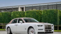 Phantom Dentelle, ecco l’ultima one-off Rolls-Royce