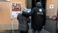 “Specchio dei Tempi”, la solidarietà concreta arriva anche a Imperia