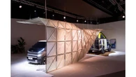Kia show alla Milano Design Week