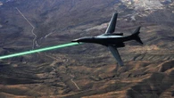 Laser per abbattere i droni, via libera in America