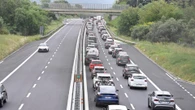 Traffico estivo in aumento: il terzo weekend di luglio sotto il segno dell’esodo