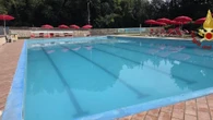 Fuga di cloro in piscina, otto intossicati a Roma: bimba di 5 anni in codice rosso