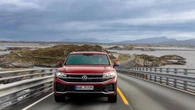 Addio Touareg, Volkswagen "taglierà" il grande Suv dal 2026