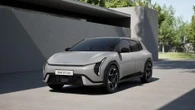 IAA Mobility 2025, Kia presenta a Monaco suv, berline e commerciali alla spina