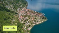 Quali sono le 4 Bandiere Blu 2025 del Piemonte? Da Verbania a Orta, le bellissime spiagge di lago