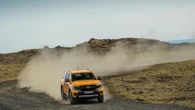Cede anche il mito yankee: il Ford Ranger si elettrifica