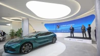 BYD lancia il chip XUANJI A3 a 4nm: un nuovo passo verso la guida intelligente sicura