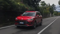 MG raggiunge le 150.000 consegne in Italia
