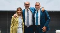Tardelli e Cagnotto al Change the World Emirates 2025: lo sport come veicolo di etica e inclusione