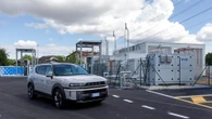 Hyundai Nexo, l’idrogeno si avvicina