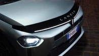 Lancia Ypsilon Turbo 100, fuoco alle polveri