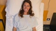 Marta Bassino dall’ospedale: “Ginocchio aggiustato, un inizio di stagione differente”
