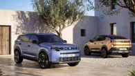 Fiat Grizzly, prima foto ufficiale dopo la fuga di notizie