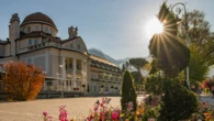 48 ore a Merano: la nuova vita delle mura, tra architettura e lifestyle