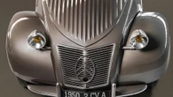 Citroen 2CV, il sogno dei contadini col cappello