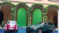 Concorso d’Eleganza di Villa d’Este, Cernobbio si “scalda” per l’edizione 2025