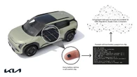 Idea Kia: arriva il passaporto per le batterie delle auto elettriche