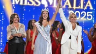 Chi è Katia Bucchicchio, prima Miss Italia lucana: 18 anni, studia odontoiatria e ama il cucito