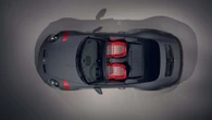 Porsche 911 GT3 S/C: l’urlo dei 9000 giri ora è a cielo aperto