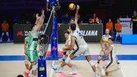 Vnl, Italia-Bulgaria 2-3: agli azzurri non basta Rychlicki per fermare i fratelli Nikolov