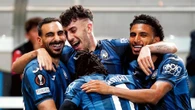 Atalanta straordinaria batte il Marsiglia e centra la finale di Europa League