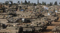 Guerra in Medio Oriente, Biden avverte Israele: “Stop alle armi se invadete Rafah”. Netanyahu convoca il gabinetto di guerra: “Avanti anche da soli”