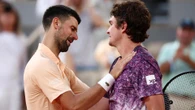 Roland Garros: esce anche Djokovic, battuto da Fonseca in 5 set