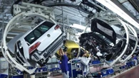 Crisi auto: -51mila posti in Germania in un anno e -112mila da 2019