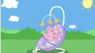 È nata Evie, la sorellina di Peppa Pig. A settembre al cinema anche in Italia