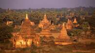 In viaggio con Marco Polo (ottava parte) – A Bagan in Myanmar, dove il Veneziano scoprì il più vasto complesso di templi dell'Asia