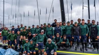 L’Italia al Fastnet brilla nei Class40, Django terzo all’Admiral’s Cup