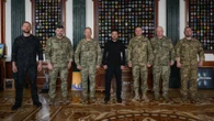 Ucraina, Zelensky: “Intorno a Putin si sta creando un’atmosfera tossica”