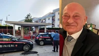 Quarto, l'ingegnere e il trainer: chi sono i due fratelli che hanno ucciso il padre per la pensione