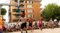 Milano capitale dei canestri. Oltre alla Supercoppa, domenica c’è lo Streetball Summit Milano