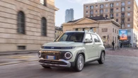 Hyundai Inster, radiografia della sua sicurezza